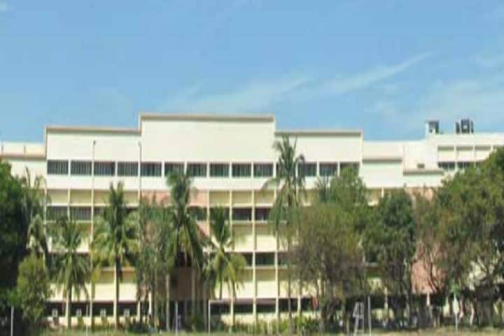 Asan Memorial College of Arts and Science, Chennai campus in Chennai, Tamil Nadu, India