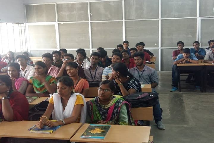 Asan Memorial College of Arts and Science campus in Chennai, Tamil Nadu, India — photo 6