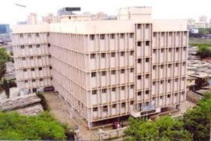 Smt Kamaladevi Gauridutt Mittal College of Arts and Commerce campus in Mumbai, Maharashtra, India — photo 1