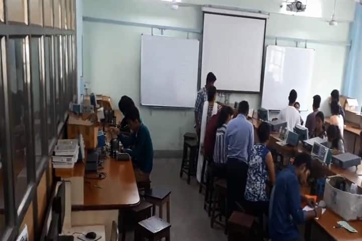 St Xavier's Technical Institute campus in Mumbai, Maharashtra, India — photo 3