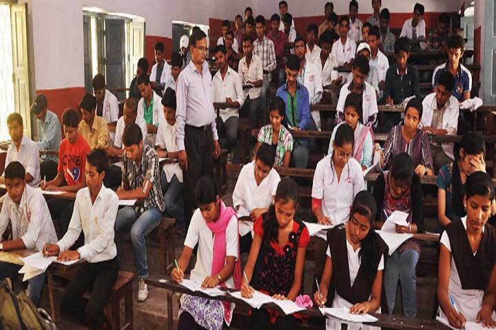 CM Science College campus in Darbhanga, Bihar, India — photo 5
