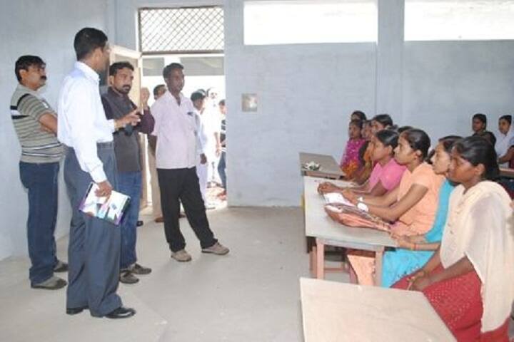 MAS Degree College campus in Pratapgarh, Uttar Pradesh, India — photo 5