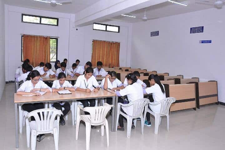 MGM Institute of Physiotherapy campus in Aurangabad, Maharashtra, India — photo 3