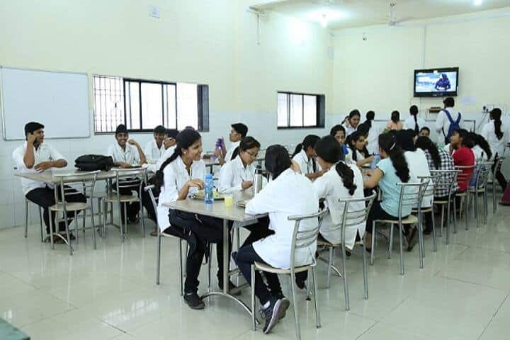 MGM Institute of Physiotherapy campus in Aurangabad, Maharashtra, India — photo 5