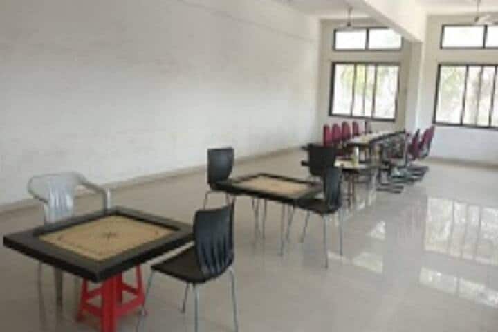 MGM Institute of Physiotherapy campus in Aurangabad, Maharashtra, India — photo 6