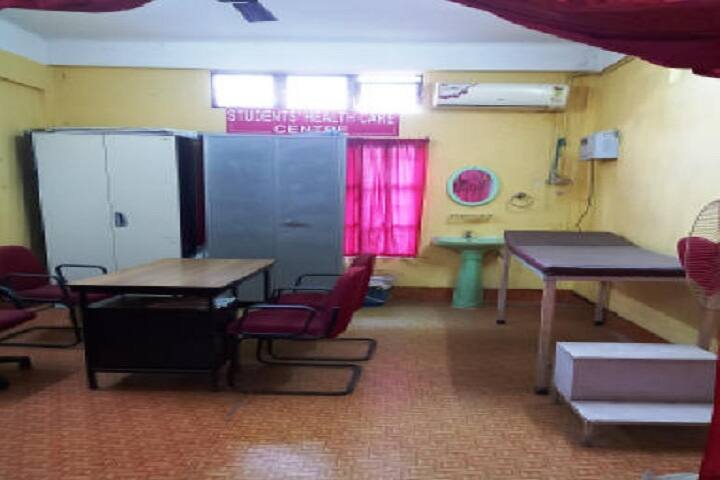 Radhamadhab College campus in Silchar, Assam, India — photo 5