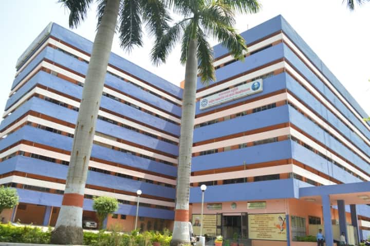 Makhanlal Chaturvedi National University of Journalism and Communication, Bhopal campus in Bhopal, Madhya Pradesh, India
