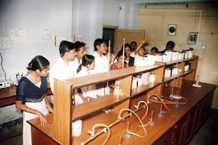 Oriental Institute of Science and Technology campus in Burdwan, West Bengal, India — photo 4