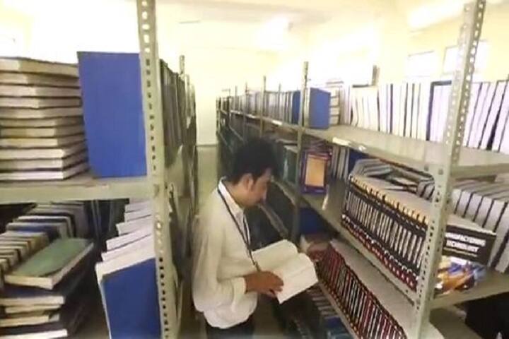 School of Engineering and Technology campus in Bahadurgarh, Haryana, India — photo 5