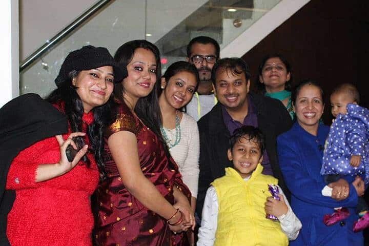 TGC Animation and Multimedia campus in New Delhi, Delhi, India — photo 2