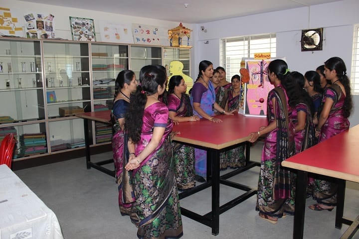 Pandit Ram Kedar Ram Kishore Tripathi Mahavidyalaya campus in Sultanpur, Uttar Pradesh, India — photo 6