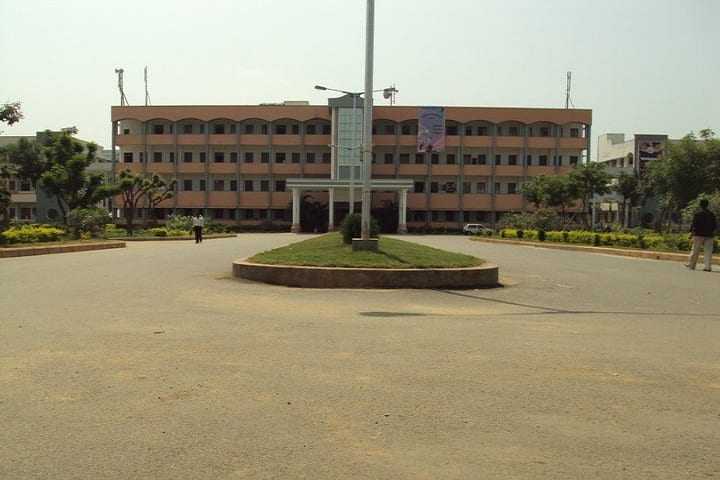 BITS Warangal campus in Warangal, Telangana, India — photo 2