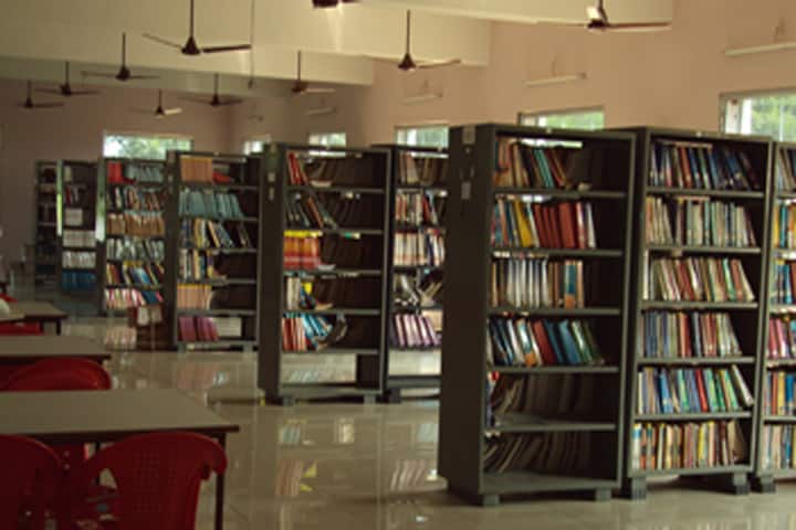 BITS Warangal campus in Warangal, Telangana, India — photo 4