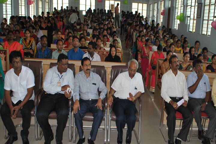 BITS Warangal campus in Warangal, Telangana, India — photo 6