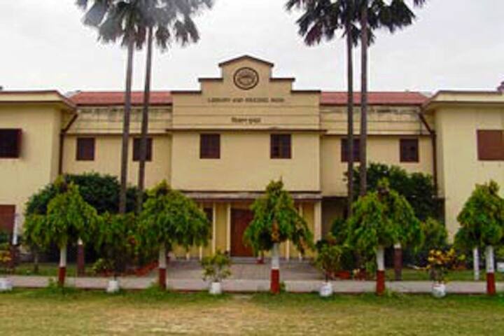 Ramakrishna Mission Vidyamandira, Howrah campus in Howrah, West Bengal, India