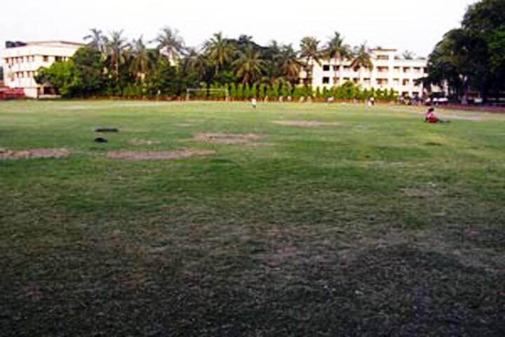 Ramakrishna Mission Vidyamandira campus in Howrah, West Bengal, India — photo 2