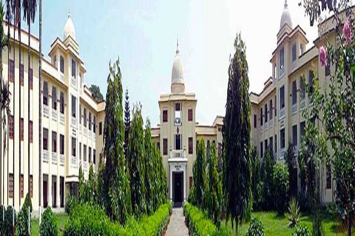 Ramakrishna Mission Vidyamandira campus in Howrah, West Bengal, India — photo 3