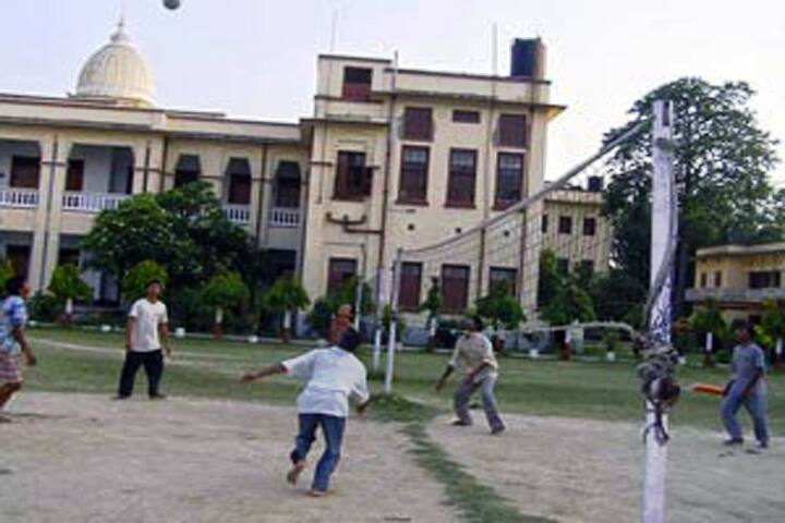 Ramakrishna Mission Vidyamandira campus in Howrah, West Bengal, India — photo 4