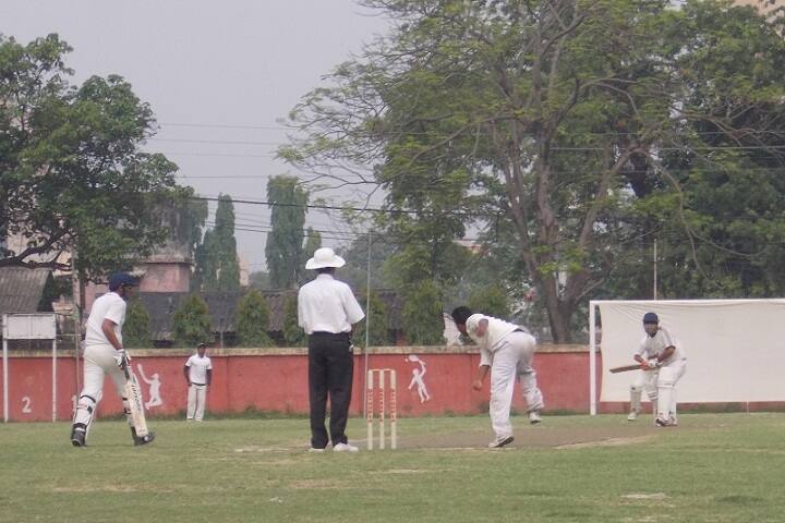 Ramakrishna Mission Vidyamandira campus in Howrah, West Bengal, India — photo 5