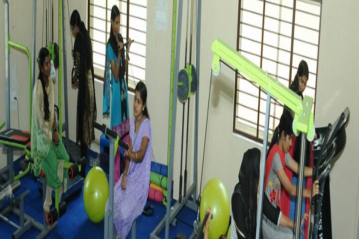 TMGC Tirur campus in Malappuram, Kerala, India — photo 5