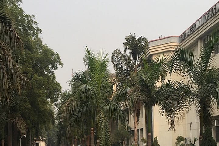 Baba Saheb Ambedkar Technical Education Society campus in New Delhi, Delhi, India — photo 1