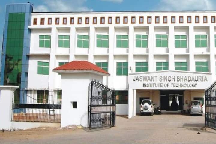 Jaswant Singh Bhadauria Institute of Technology, Mathura campus in Mathura, Uttar Pradesh, India