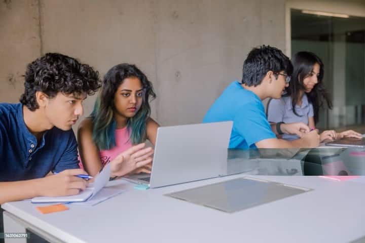 IIFA Lancaster Institute of Design campus in Bengaluru, Karnataka, India — photo 3