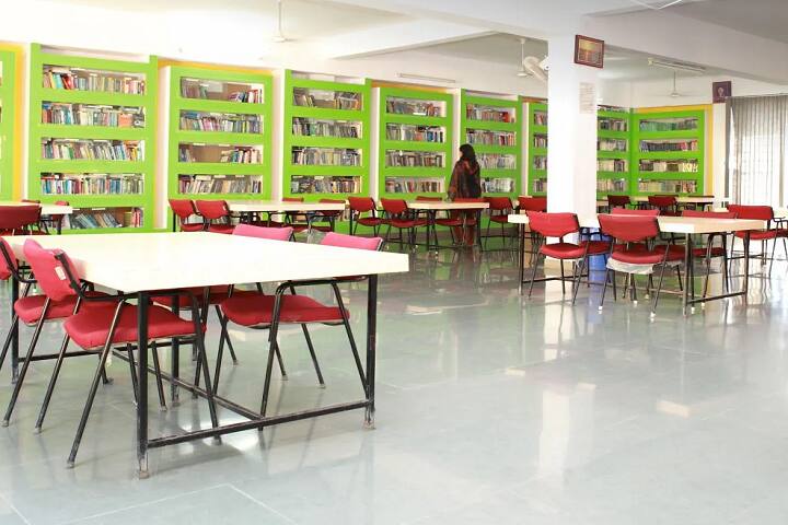 Mandsaur University campus in Daulatpura, Madhya Pradesh, India — photo 4