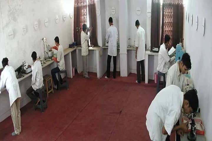 Mandsaur University campus in Daulatpura, Madhya Pradesh, India — photo 5