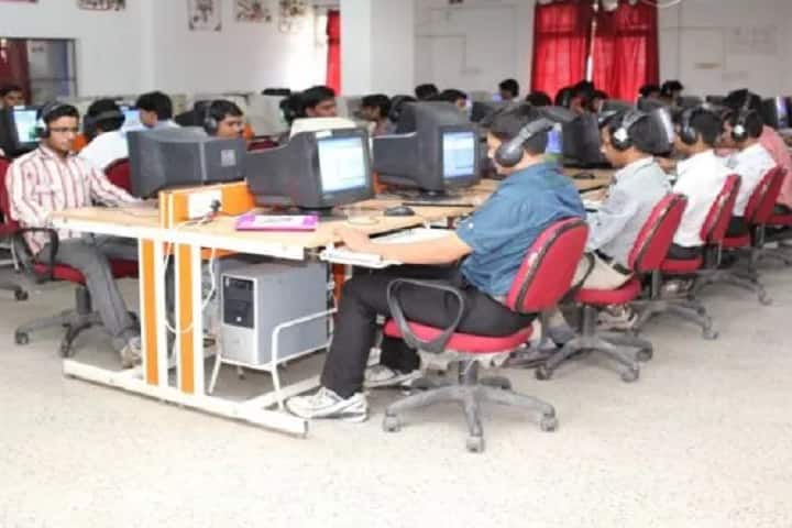 Mandsaur University campus in Daulatpura, Madhya Pradesh, India — photo 6