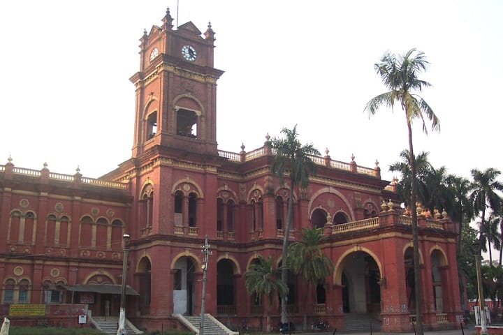 Kameshwar Singh Darbhanga Sanskrit Vishwavidyalaya, Darbhanga campus in Darbhanga, Bihar, India