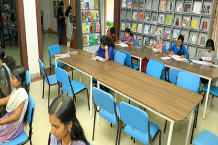 Thunchath Ezhuthachan Malayalam University campus in Malappuram, Kerala, India — photo 4