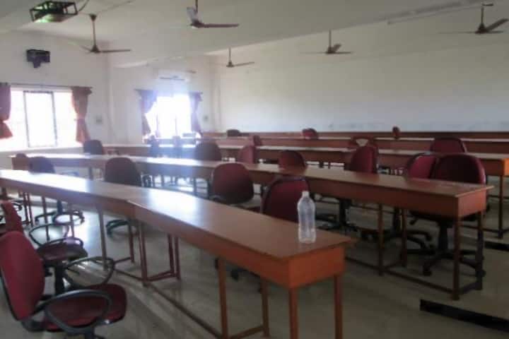 KV Institute of Management and Information Studies campus in Coimbatore, Tamil Nadu, India — photo 2