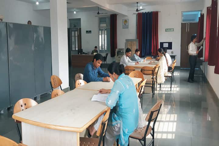 MESCO Institute of Pharmacy campus in Amroha, Uttar Pradesh, India — photo 3