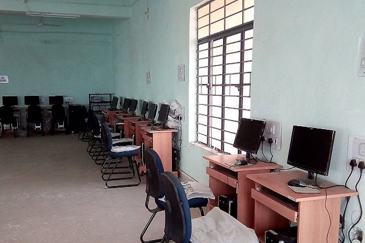 Government Polytechnic campus in Lakhisarai, Bihar, India — photo 2