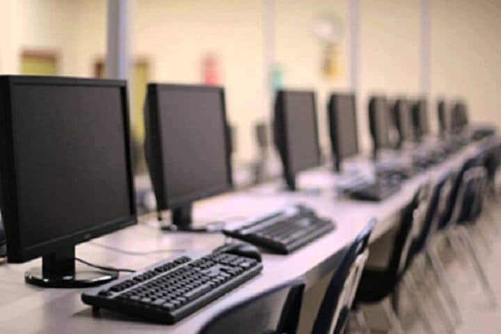 Raniganj Institute of Computer and Information Sciences campus in Raniganj, West Bengal, India — photo 3