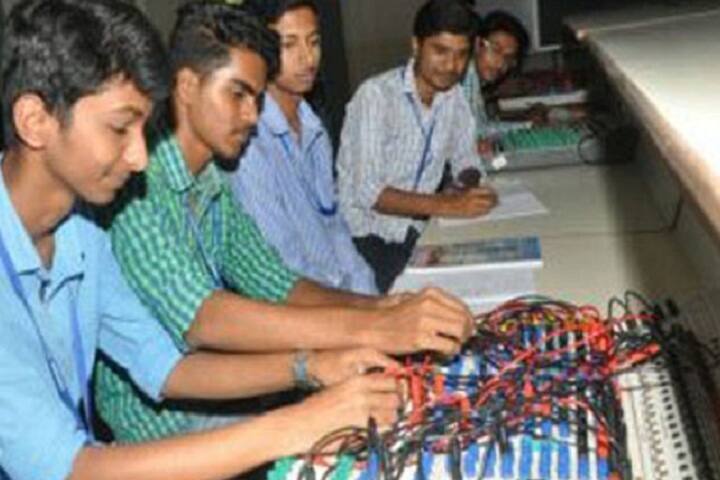 Raniganj Institute of Computer and Information Sciences campus in Raniganj, West Bengal, India — photo 5