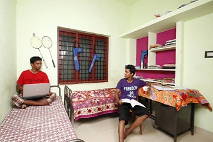 Raniganj Institute of Computer and Information Sciences campus in Raniganj, West Bengal, India — photo 6