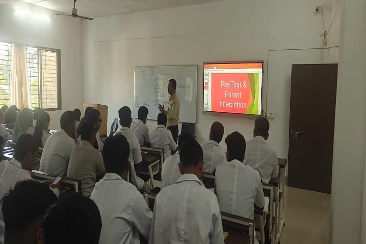 ASPM Ayurved Medical College and Hospital campus in Sindhudurg, Maharashtra, India — photo 6