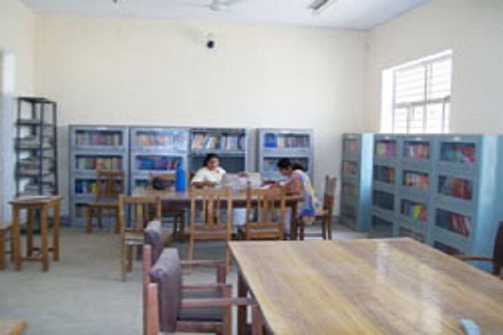 Rajarshi Purushottam Das Tandon Government Degree College campus in Lalitpur, Uttar Pradesh, India — photo 2