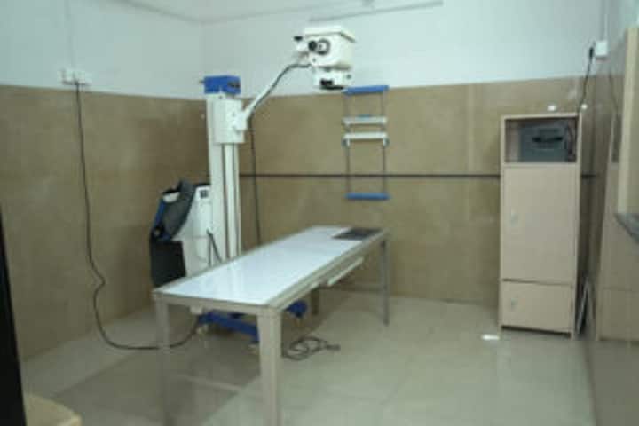 Sharad Ayurved Medical College campus in Ichalkaranji, Maharashtra, India — photo 3