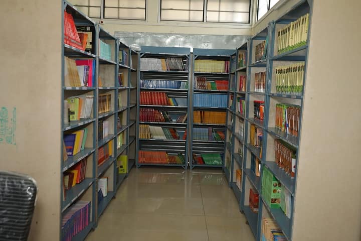 Sharad Ayurved Medical College campus in Ichalkaranji, Maharashtra, India — photo 5
