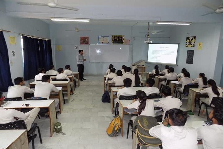 RATM Mathura campus in Mathura, Uttar Pradesh, India — photo 3