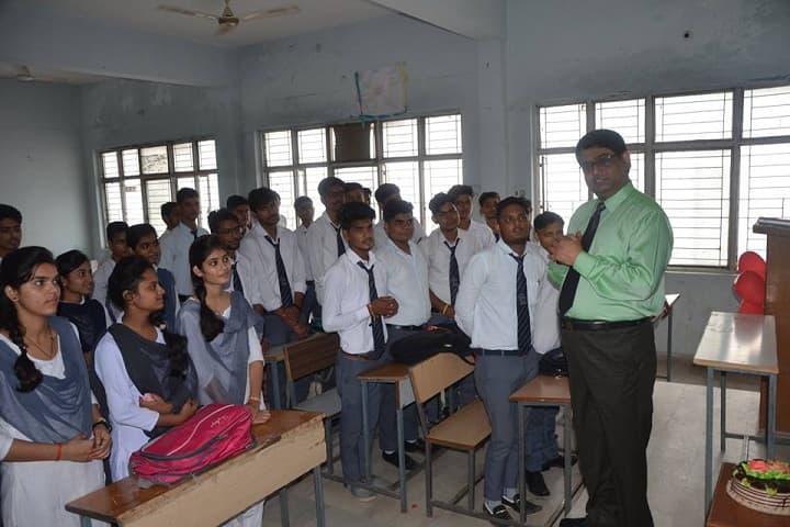 RATM Mathura campus in Mathura, Uttar Pradesh, India — photo 4