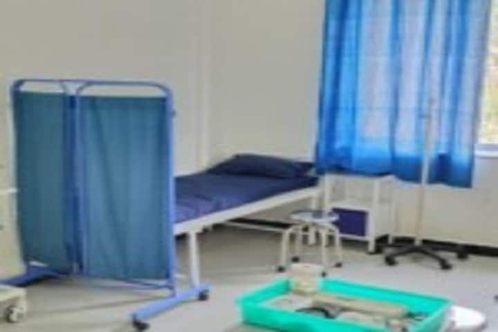 Shivpriya Ayurvedic College Hospital and Research Center campus in Nagpur, Maharashtra, India — photo 4