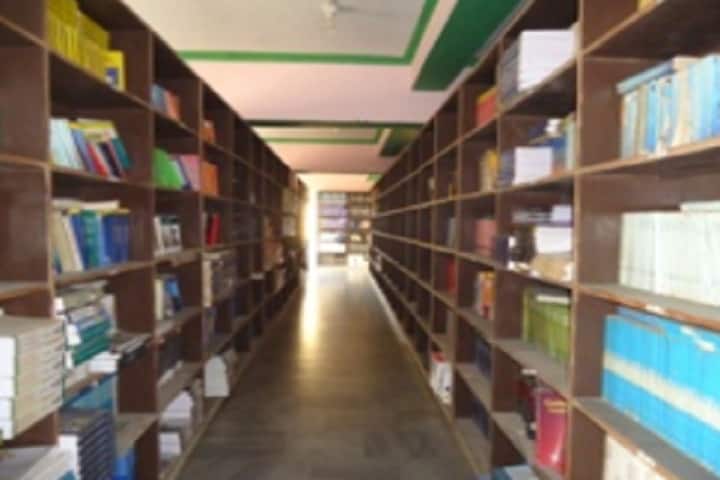 BCET Balasore campus in Balasore, Odisha, India — photo 5