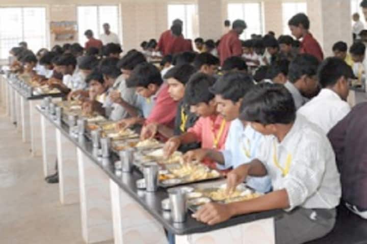 BCET Balasore campus in Balasore, Odisha, India — photo 6