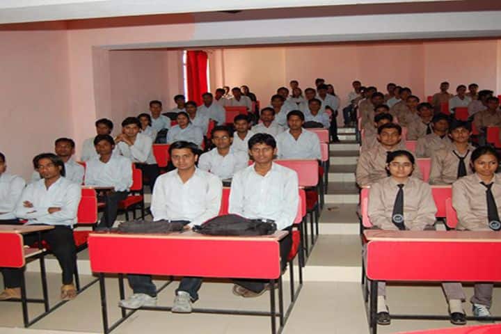Dr APJ Abdul Kalam University campus in Indore, Madhya Pradesh, India — photo 3