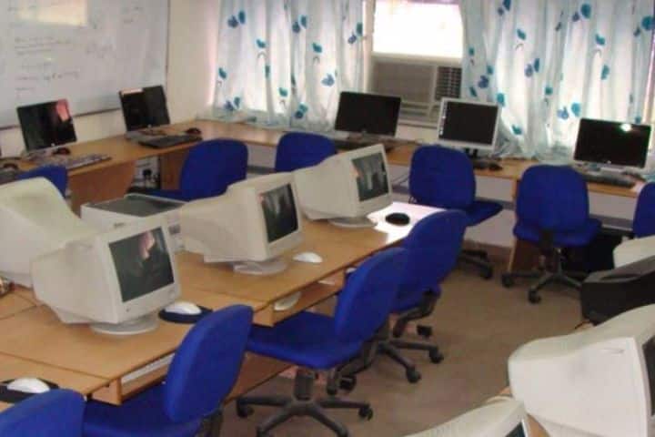 Dr APJ Abdul Kalam University campus in Indore, Madhya Pradesh, India — photo 6
