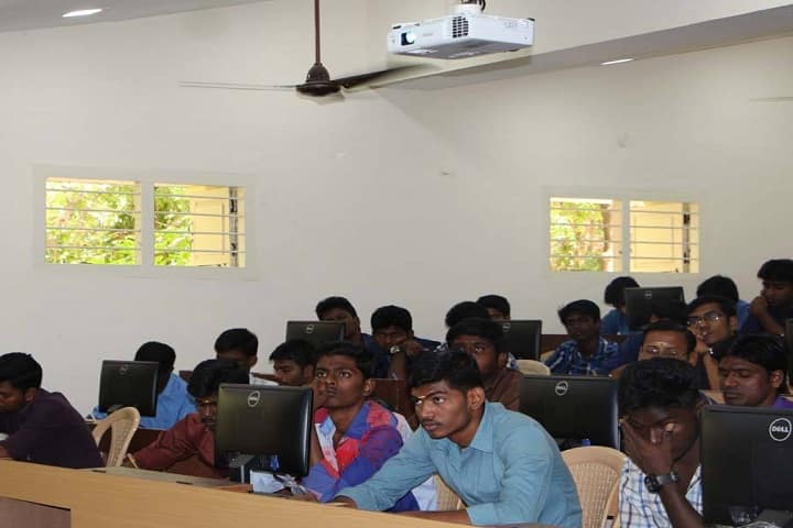 NMSSVNC Madurai campus in Madurai, Tamil Nadu, India — photo 6